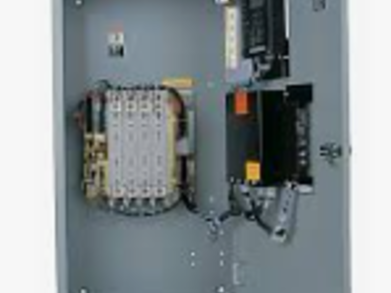 Renta tableros transferencia 380VCA