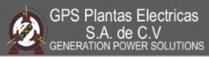 GPS Plantas Eléctricas