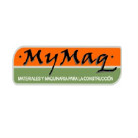 MYMAQ Materiales, Maquinaria y Construcción