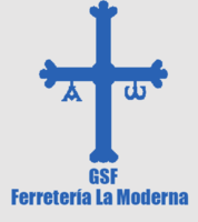 Ferretería La Moderna GSF México