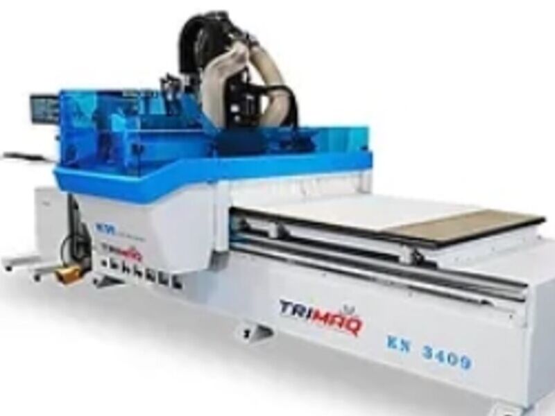 Routers CNC Panama