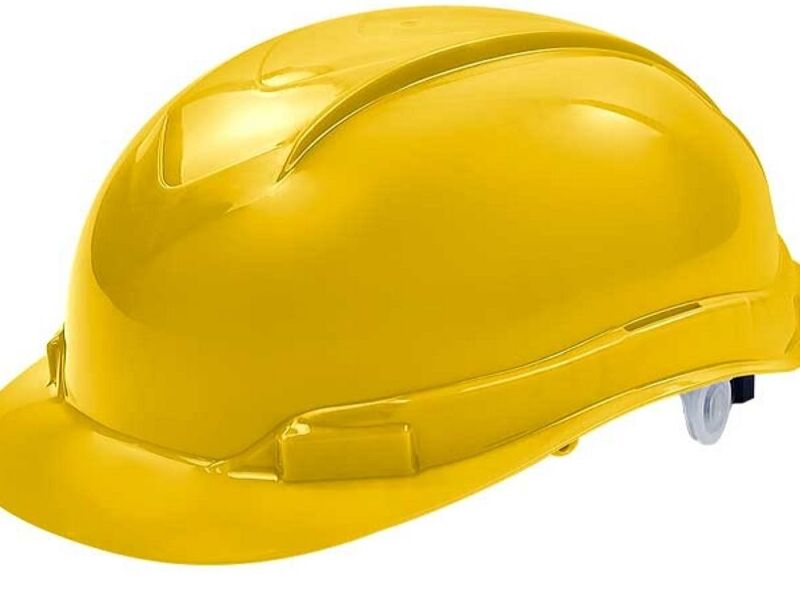 Casco Seguridad Cancún