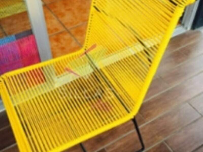 Silla para comedor