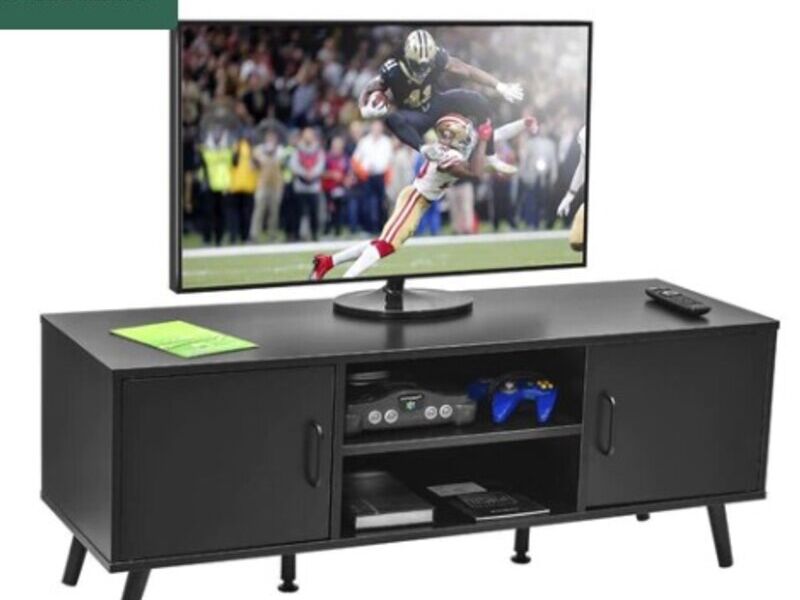 MUEBLE DE TV LUCCA-N Mexico