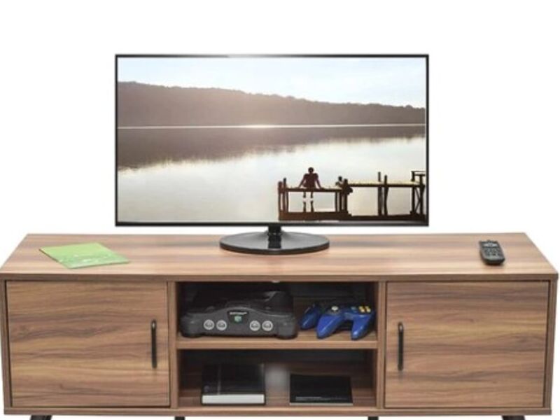 MUEBLE DE TV LUCCA-C México