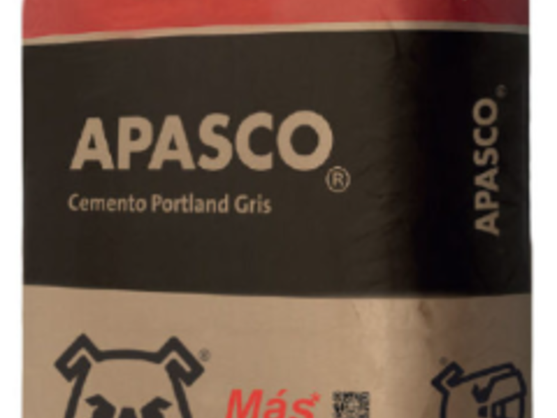 Cemento Gris Apasco Tamaulipas