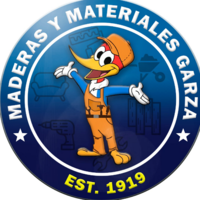 Maderas y Materiales Garza