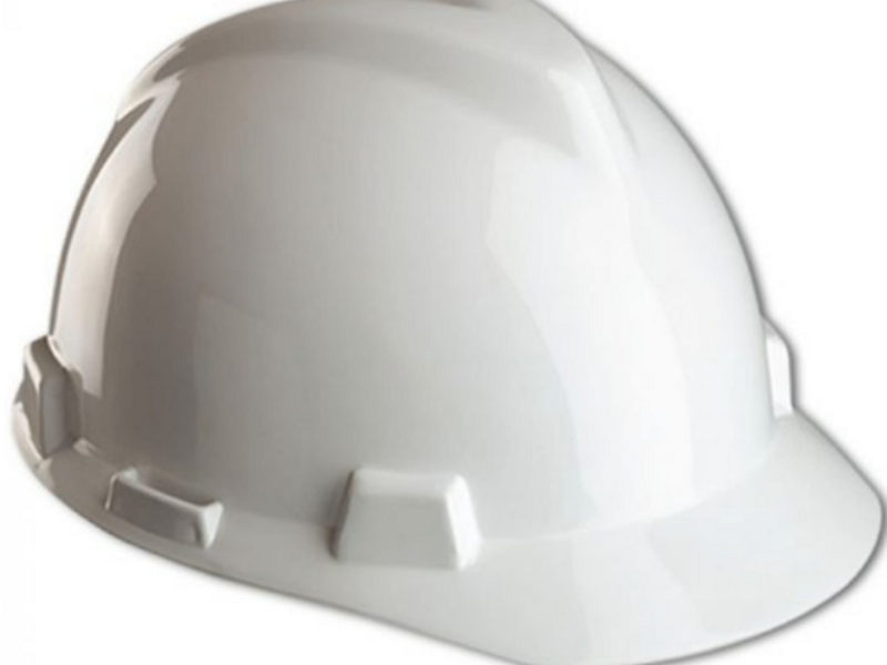 Cascos proteccion Monterrey