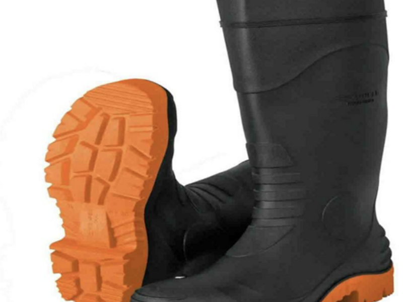 Botas hule Monterrey 