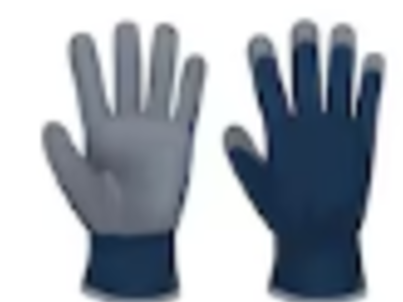 Guantes industriales México