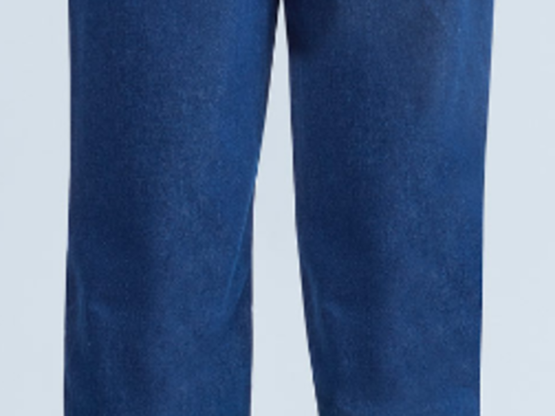 pantalones industriales franja verde México