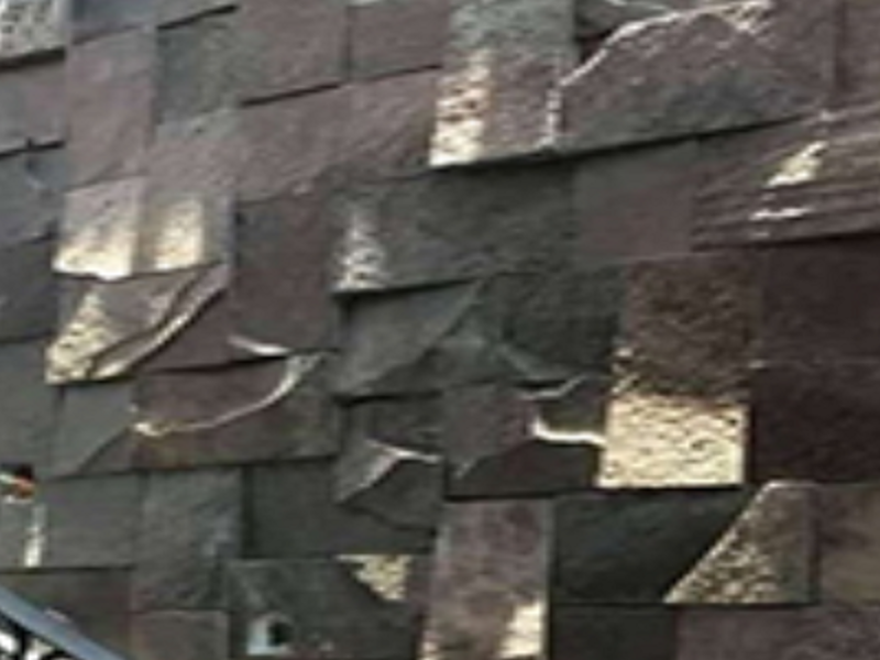 Fajilla de laja Colima