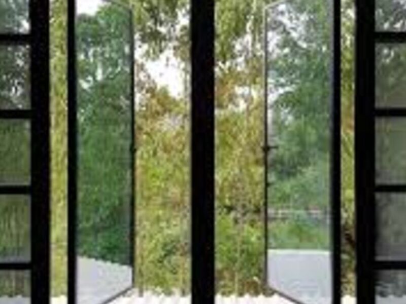 Ventanas de Aluminio