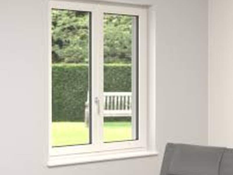 Ventanas de PVC