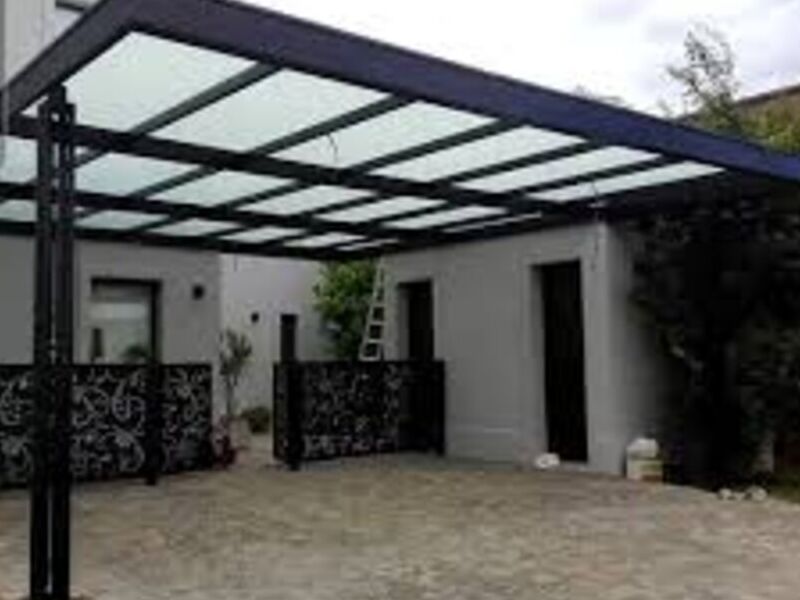 Vidrio Laminado