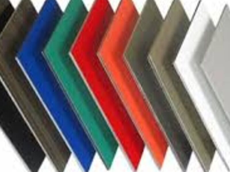 Paneles de Aluminio