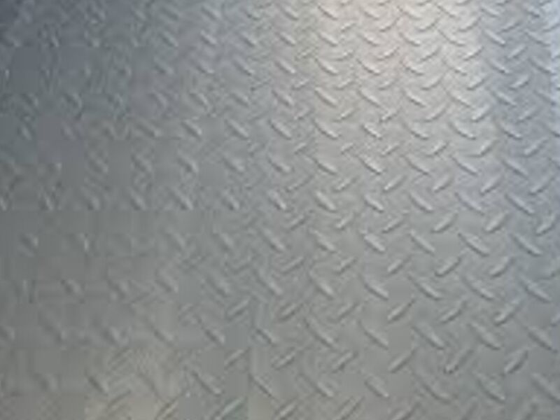 Aluminio Liso y Corrugado