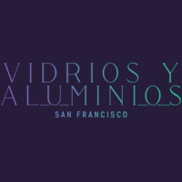 Vidrios y Aluminio San Francisco