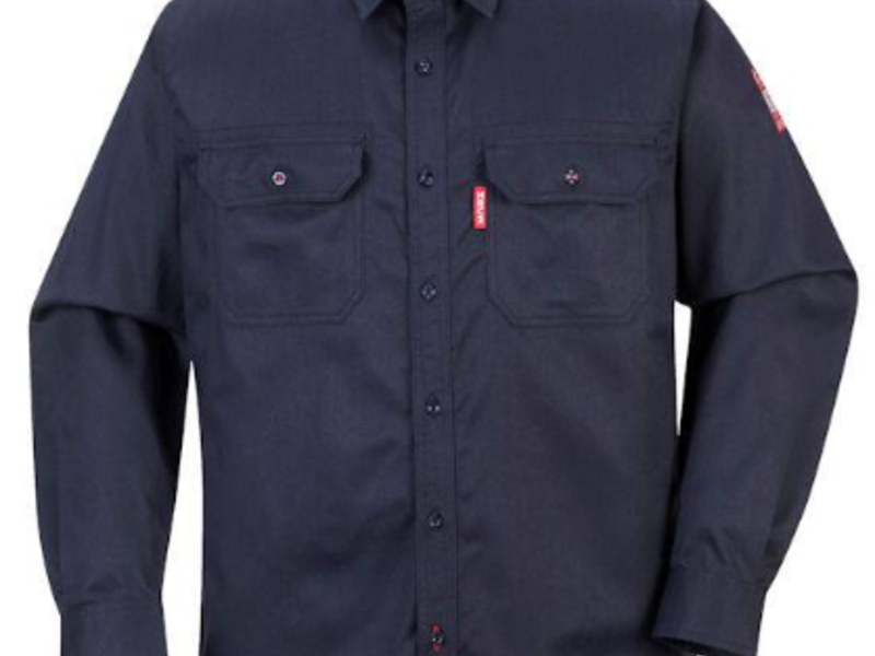 camisa industrial México