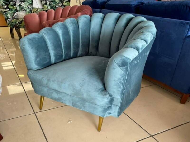 Sillon amplio Mexico