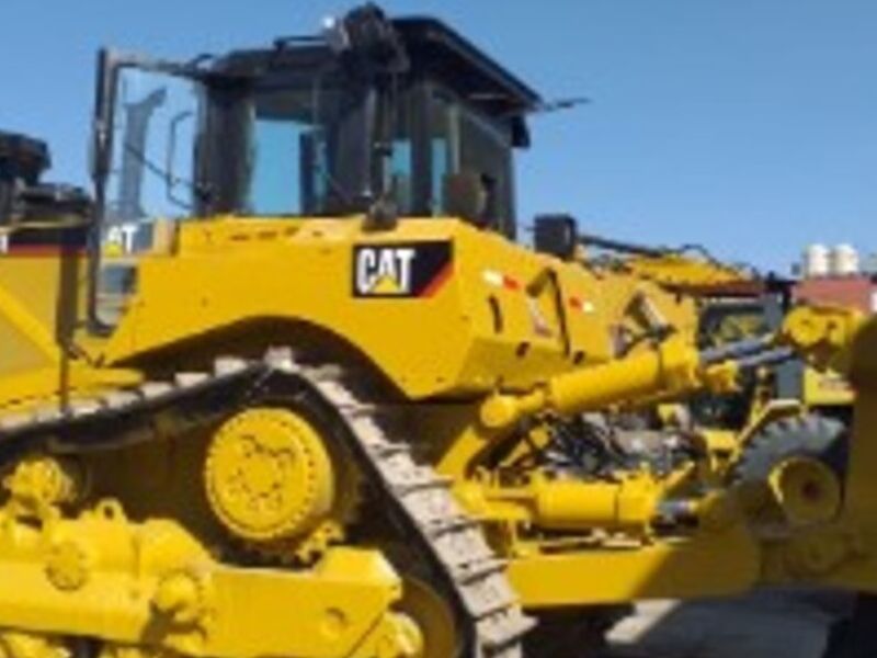 Alquiler Tractor en Toluca