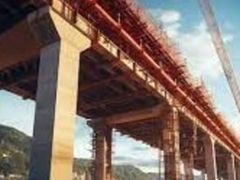 Puentes en Hermosillo