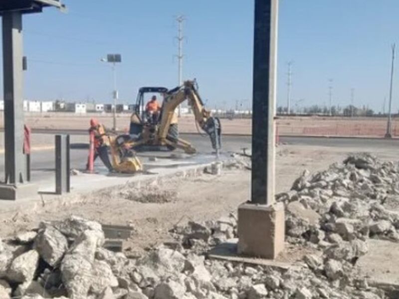 Mantenimiento general en Mexicali