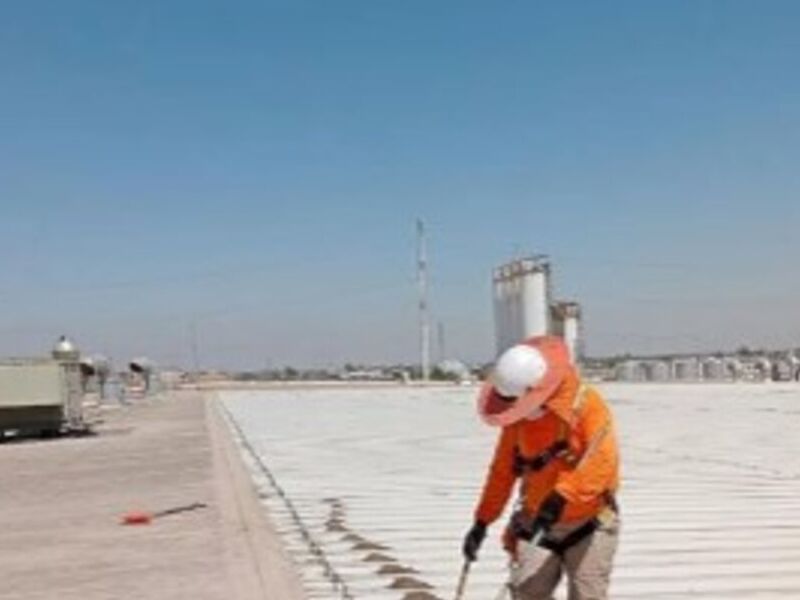 Reparación de pisos en Baja California