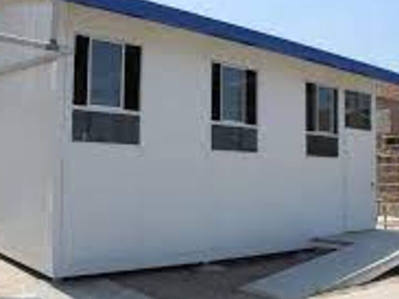 ventas aulas modulares