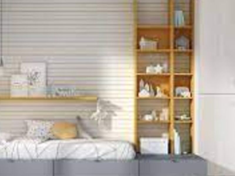 Venta dormitorios modulares