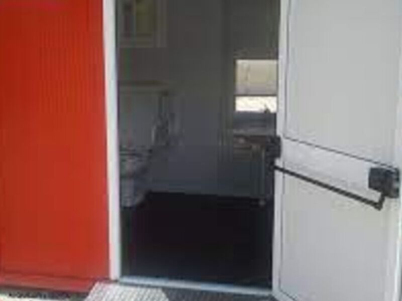 Venta sanitarios modulares 
