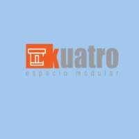 Kuatro espacio modular