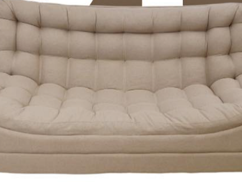 Sillón color beige Guanajuato 