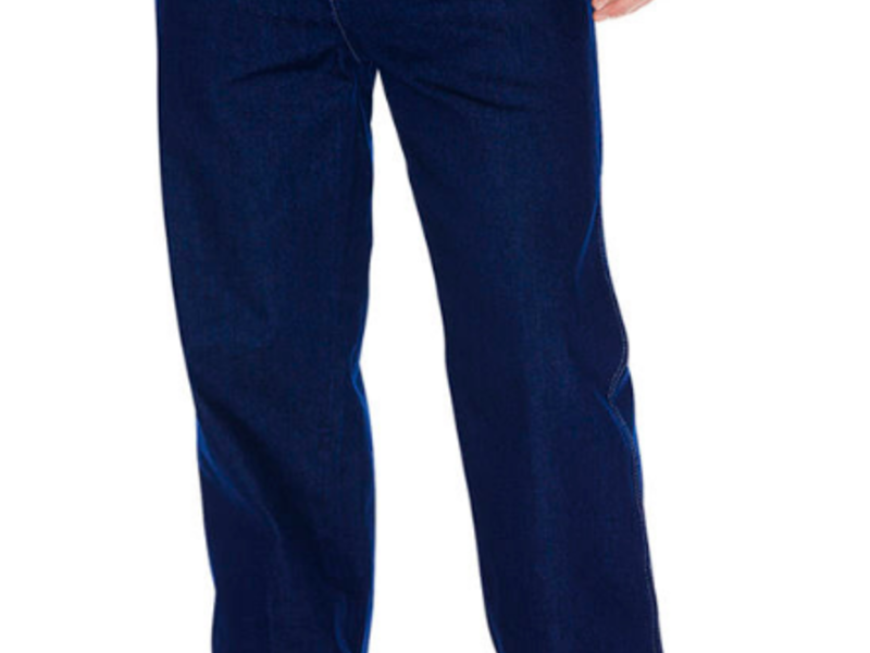 JEANS DE TRABAJO AMPLIOS