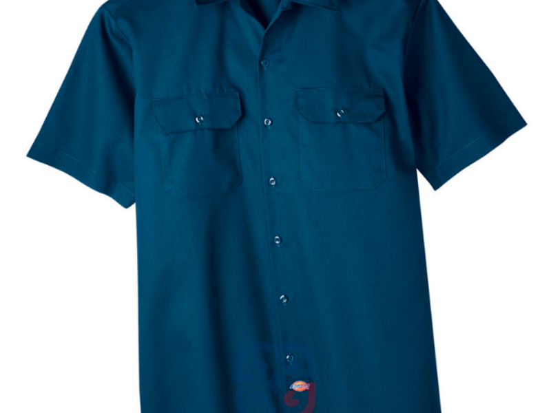 CAMISA DE TRABAJO