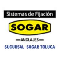 Sistema de Fijación SOGAR
