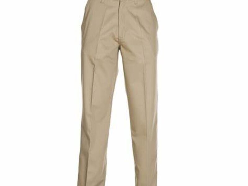 Pantalón gabardina uniforme en Toluca