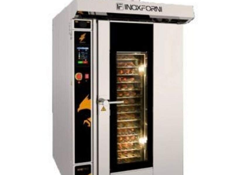 Horno Harpía H16 Pro