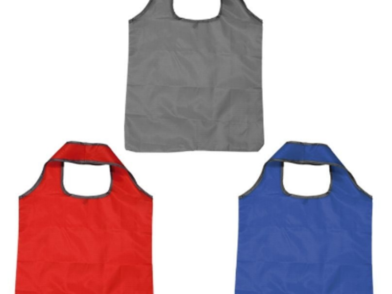BOLSA PLEGABLE SCHULL