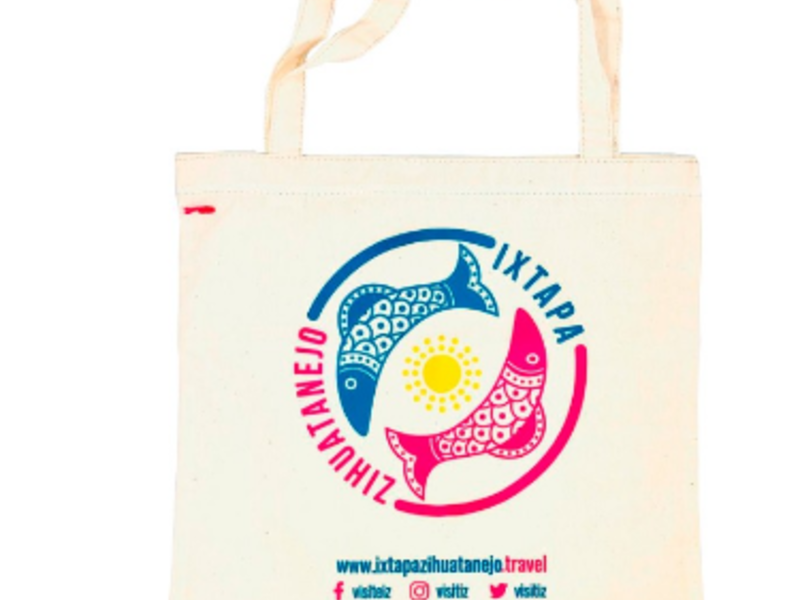BOLSA DE MANTA SIN FUELLE