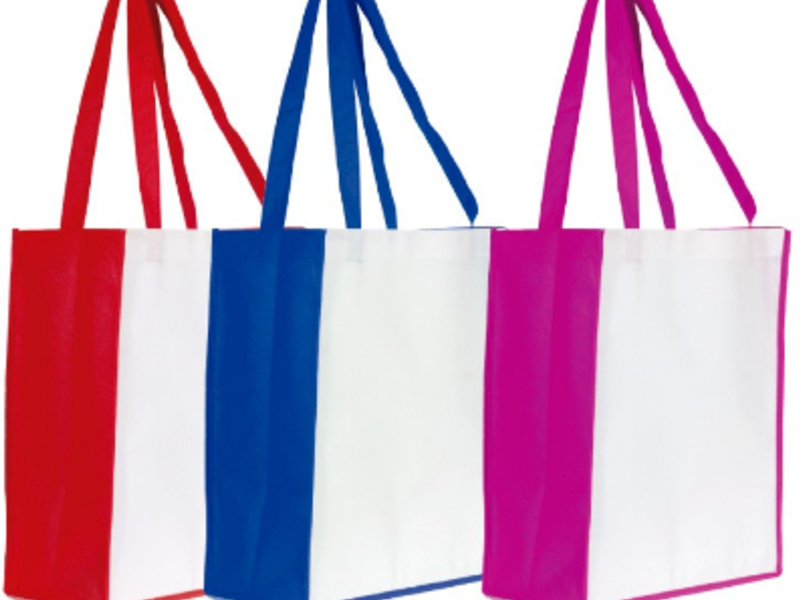 BOLSA ROBLE MIX