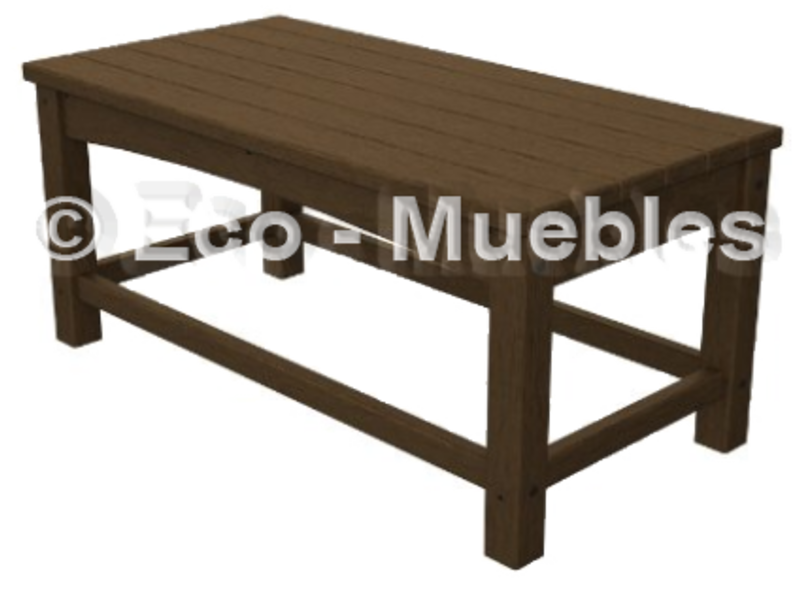 Mesa de centro en San Francisco