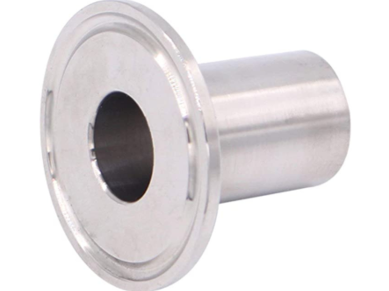 ADAPTADOR TRI-CLAMP ESPIGA CDMX