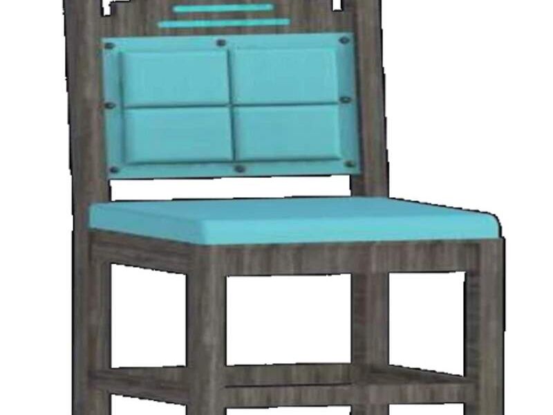 Silla Azteca Mexico