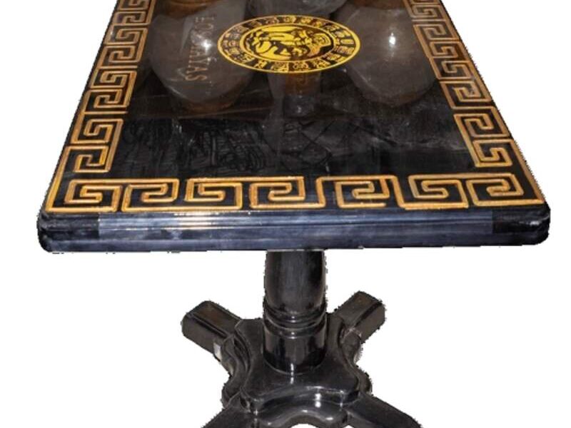 Mesa Maya Mexico