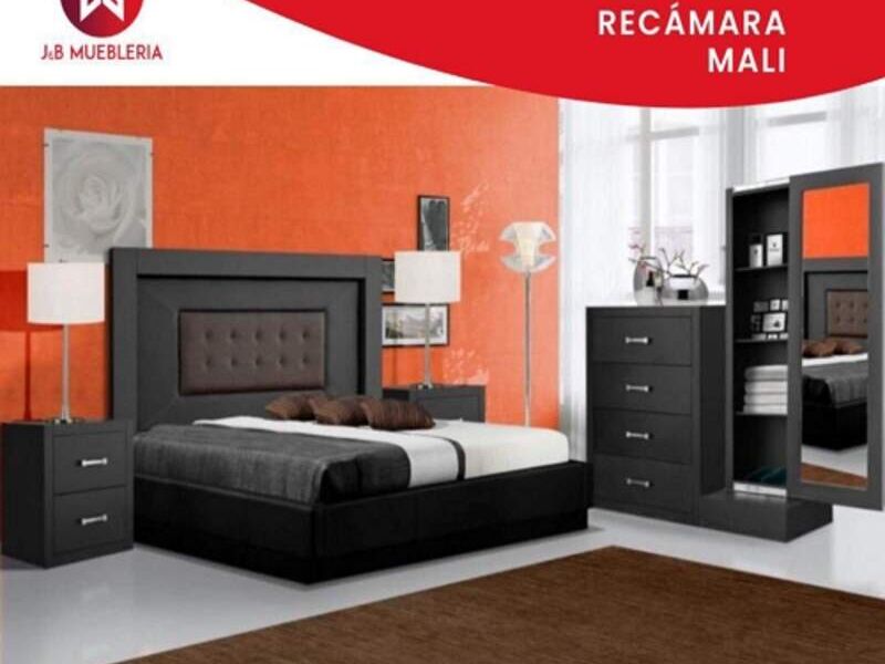 Recamara Mali Mexico