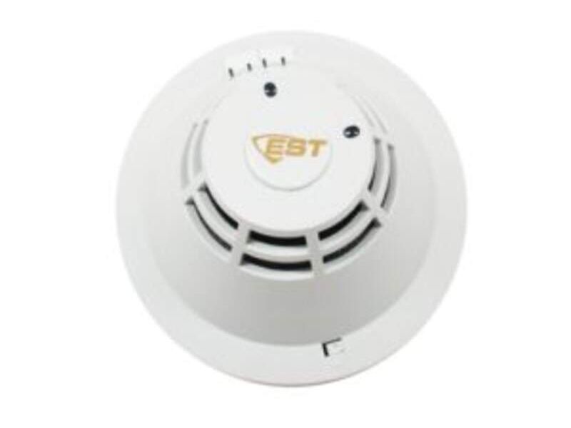 DETECTOR DE HUMO FOTOELÉCTRICO SIG