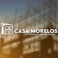 Construrama Casa Morelos