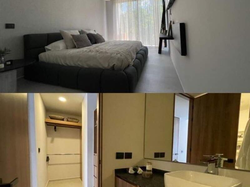 Venta departamento Jalisco