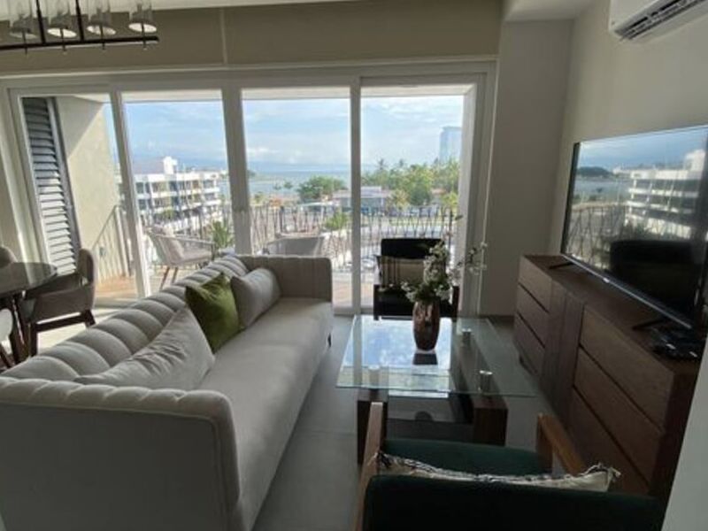 Venta departamento Vallarta Jalisco